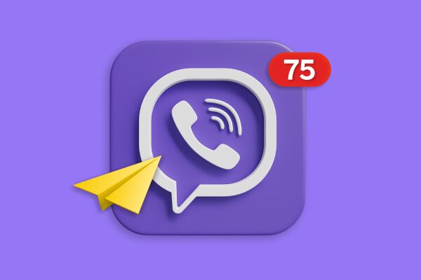 Viber development